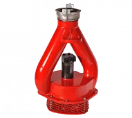 Погружные шламовые насосы